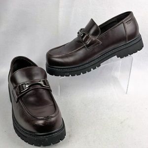 Skechers Safety Shoe Loafer